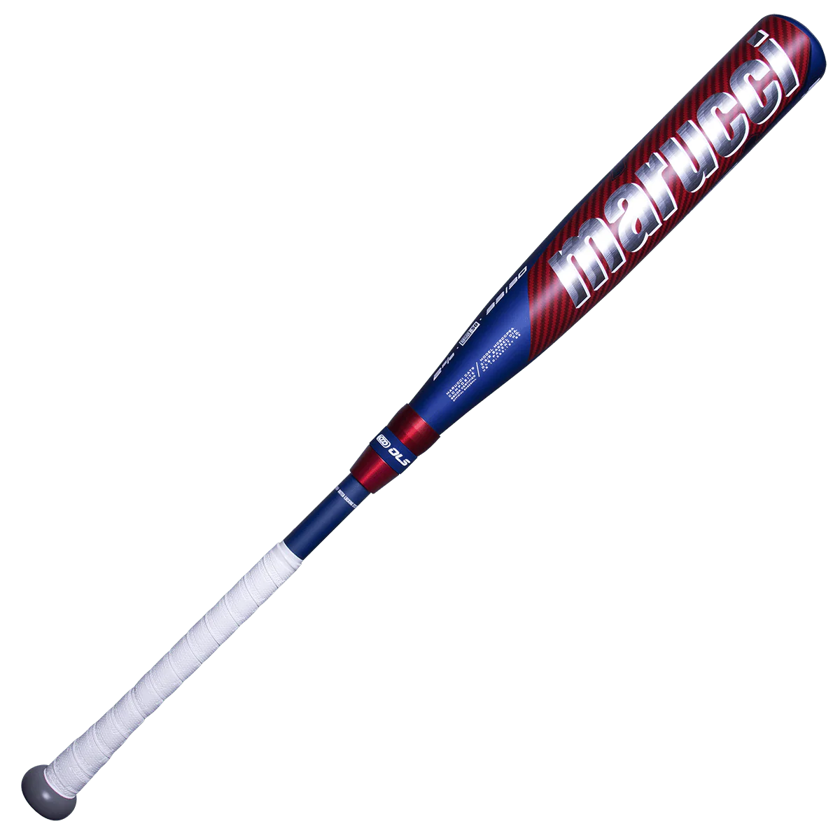 33/30oz Red White Blue Baseball Bat E603923
