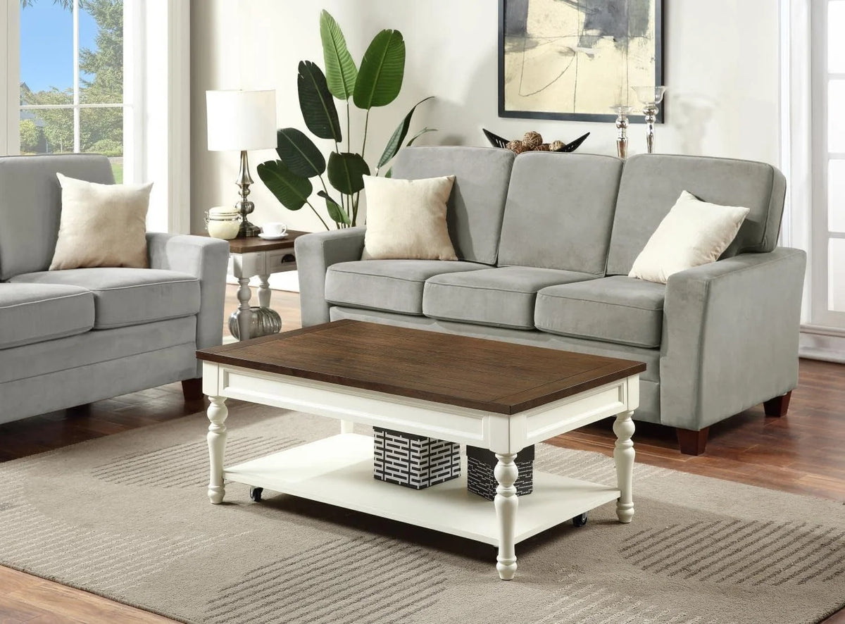 Coffee Cocktail Table D26244