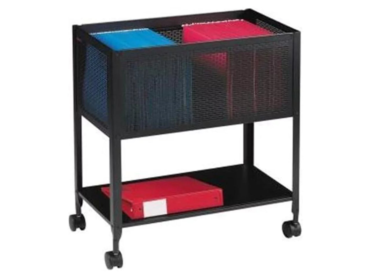 Mobile File Cart V475