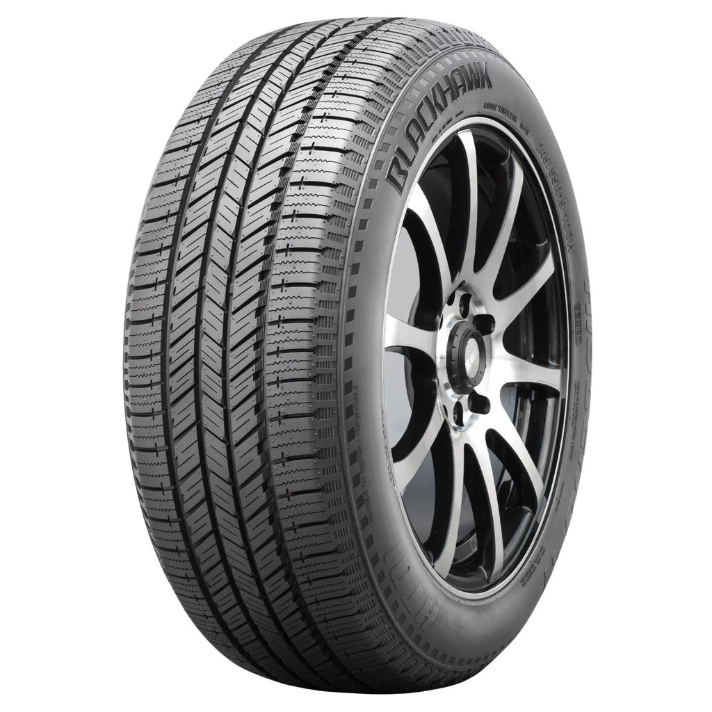 All Season 275/60R20 115S Light Truck Tire Q8137