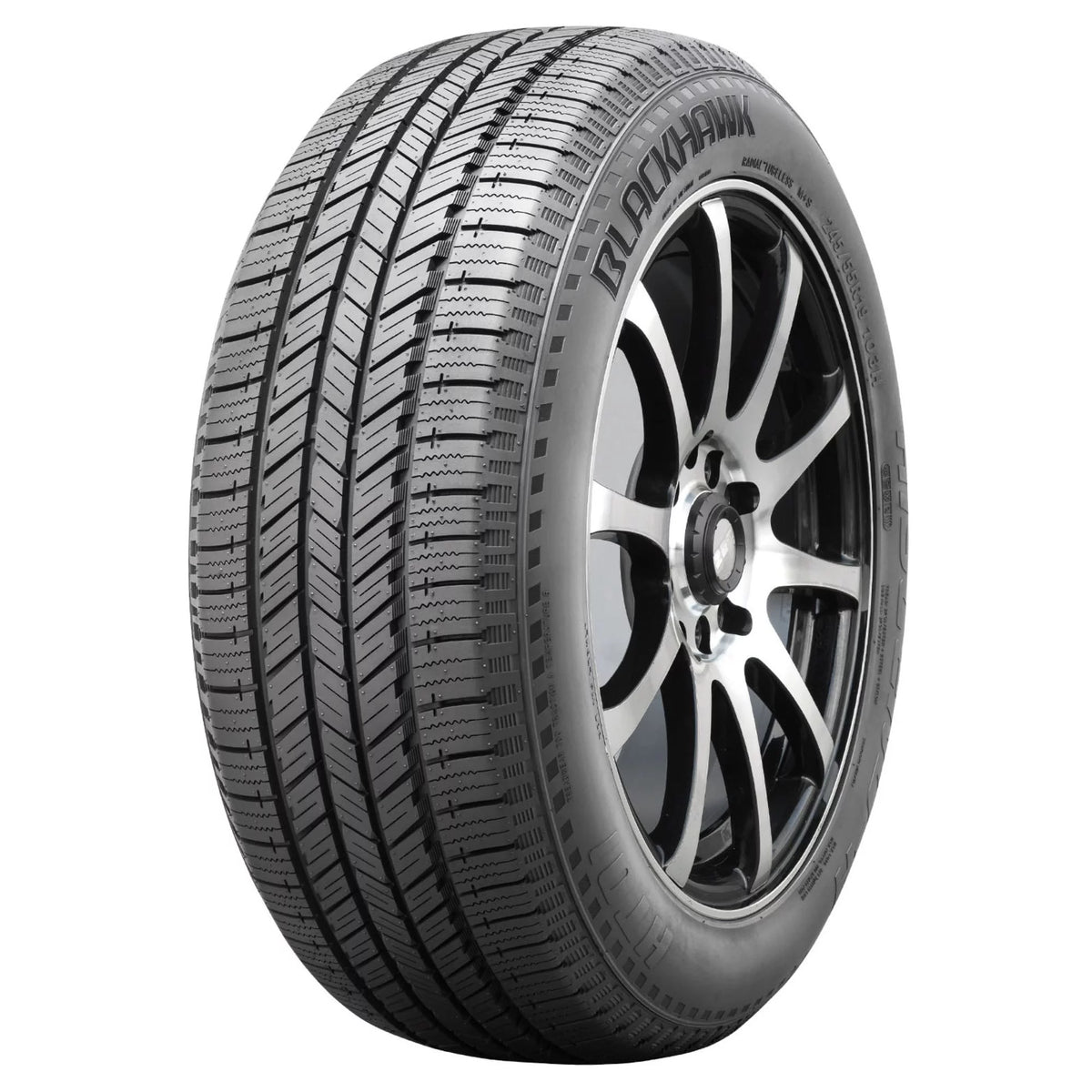 All Season 275/60R20 115S Light Truck Tire Q8137