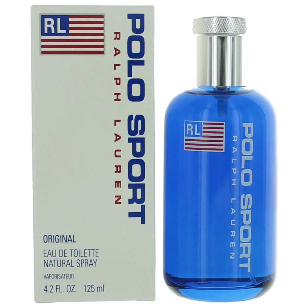 4.2 oz Eau De Toilette Spray L560636