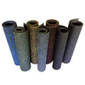 Recycled Rubber Flooring Rolls M6957