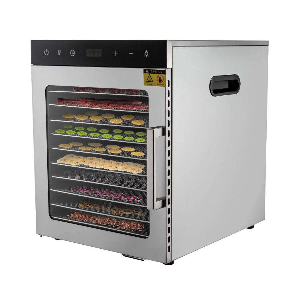 800W Electric Food Dehydrator V6660