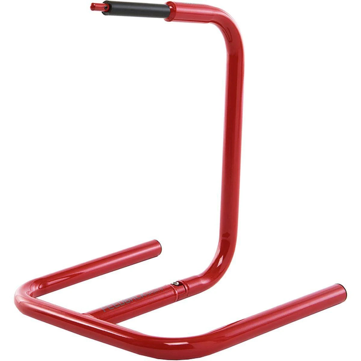 Red 2 Piece Stand L756