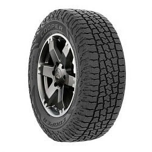 245/50R20 AT Tire Y38422