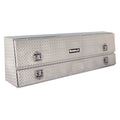 Aluminum Topside Tool Box B771445
