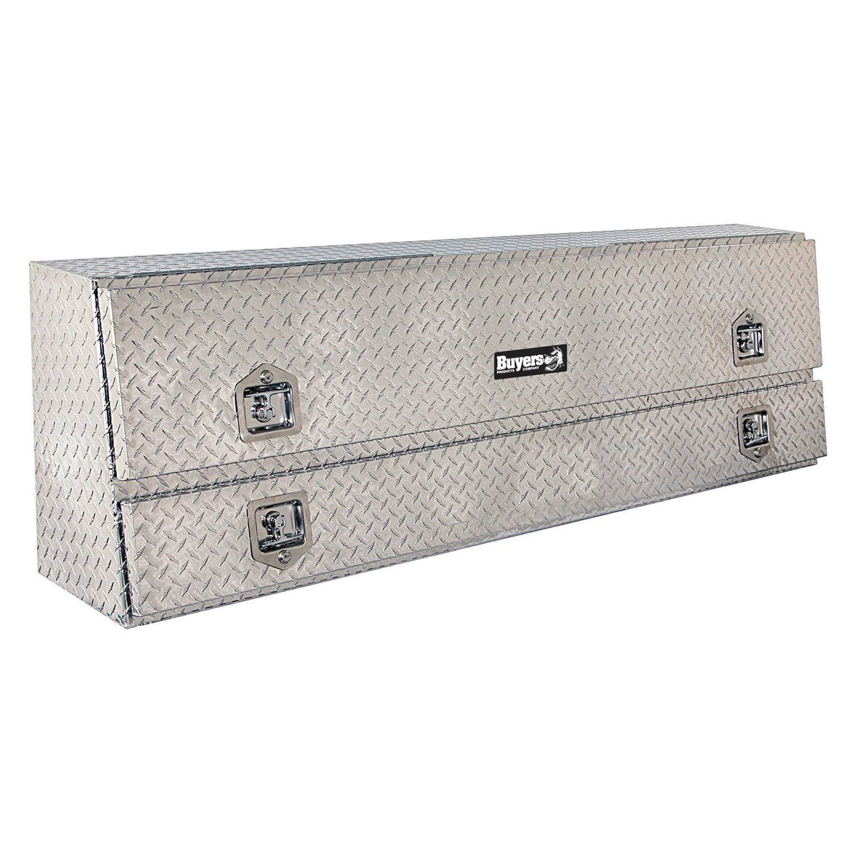 Aluminum Topside Tool Box B771445