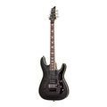 Black Cherry Electric Guitar A74295