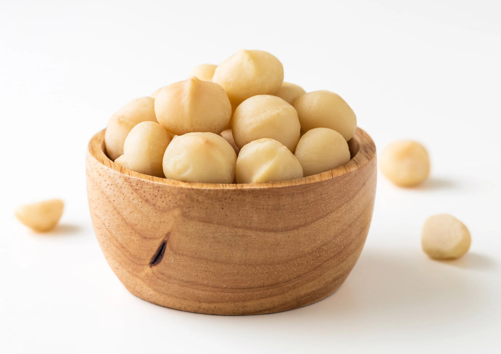 Macadamia Nuts 2 Pounds X33085