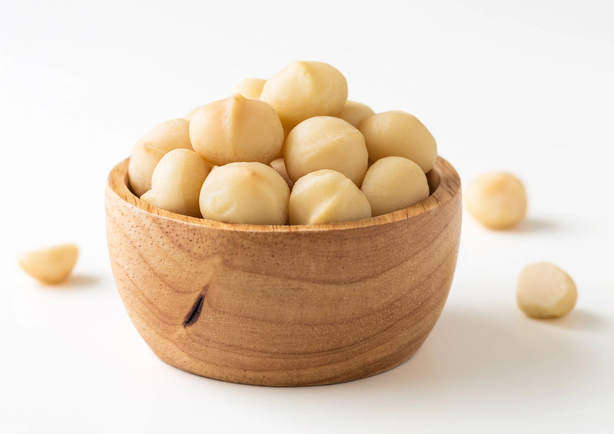 Macadamia Nuts 2 Pounds X33085