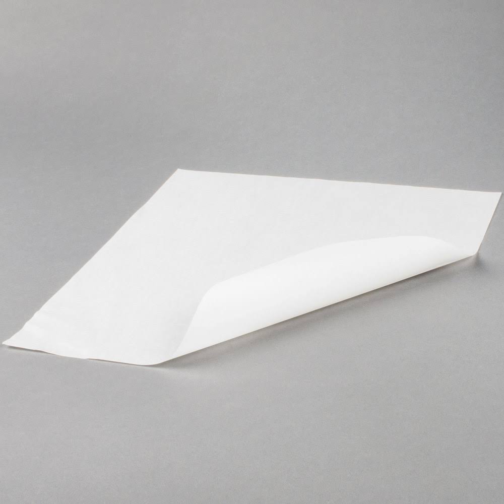 Dry Wax Paper 4000/Case A67604