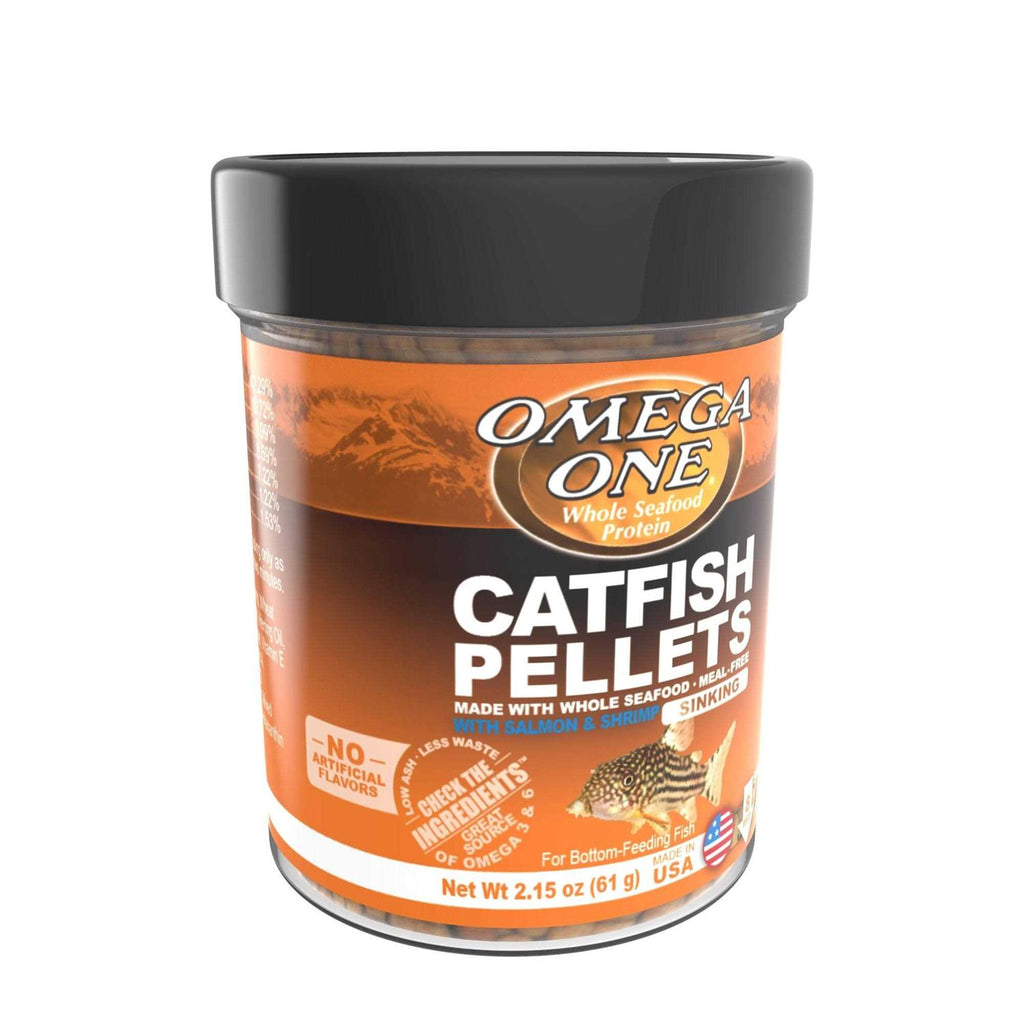 Sinking Shrimp Fish Food Pellets R5875