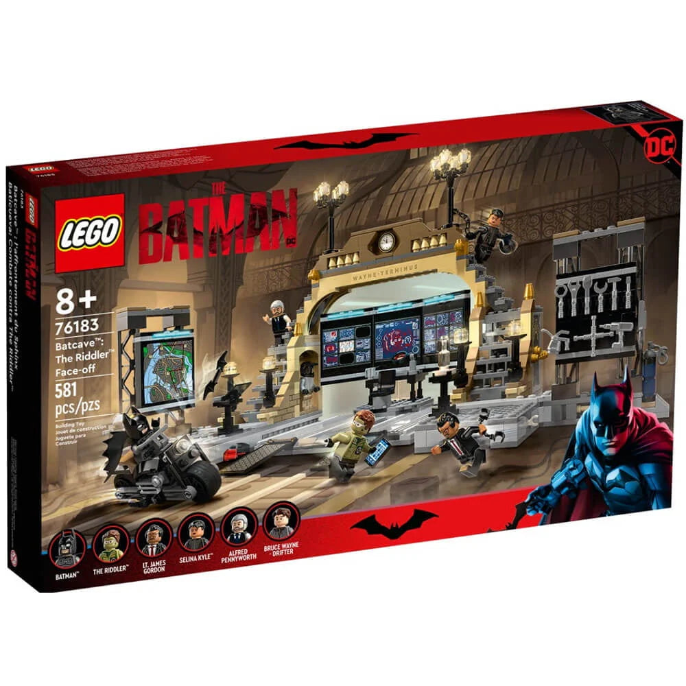 Building Set (581 Pieces) T11537