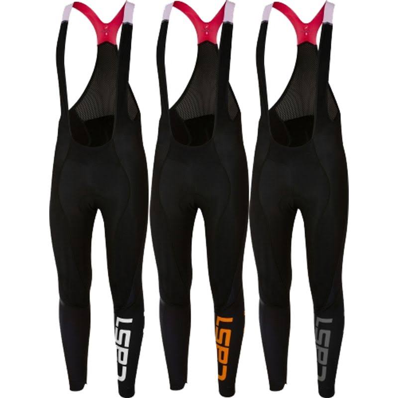 Black Bibtight R524