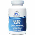 500 mg 120 Capsules G470142