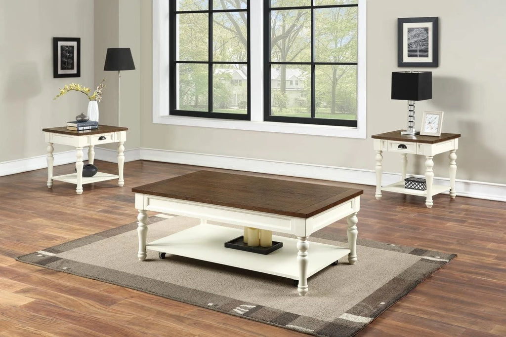 Coffee Cocktail Table D26244