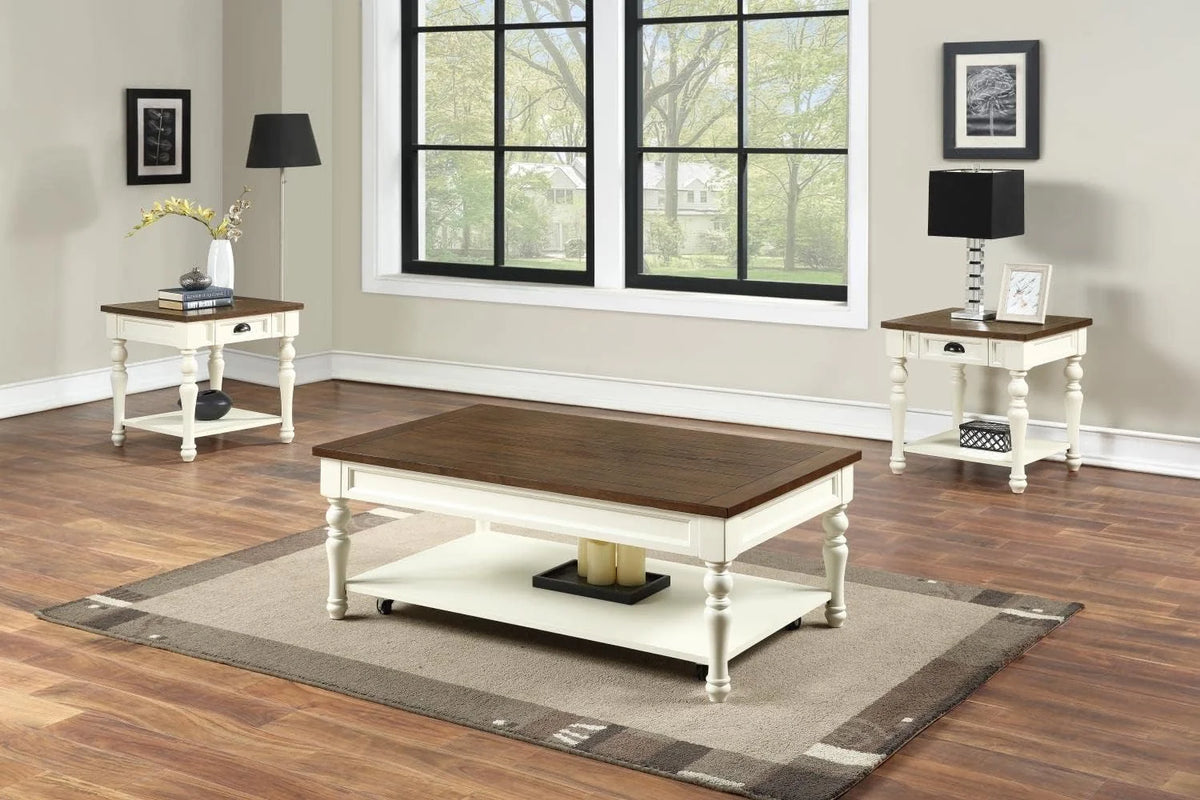 Coffee Cocktail Table D26244
