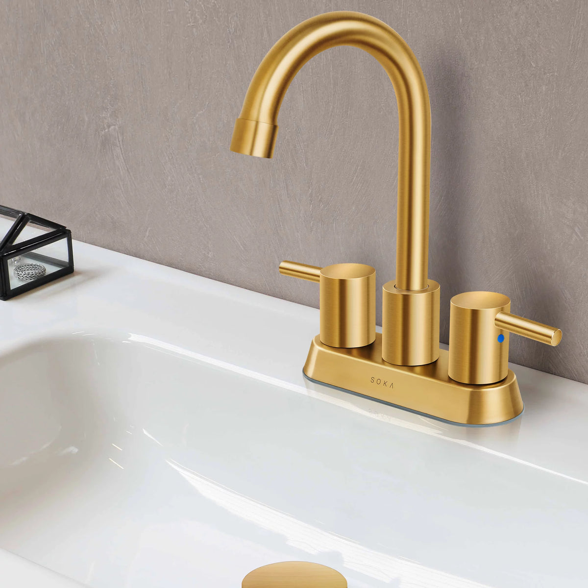 Bathroom Sink Faucets Q337