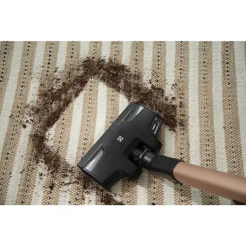 Cordless Stick Vacuum with 5-Step Filtration G151
