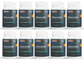 60 Capsules 10 Pack Antioxidant Formula Vitamins Minerals E656003