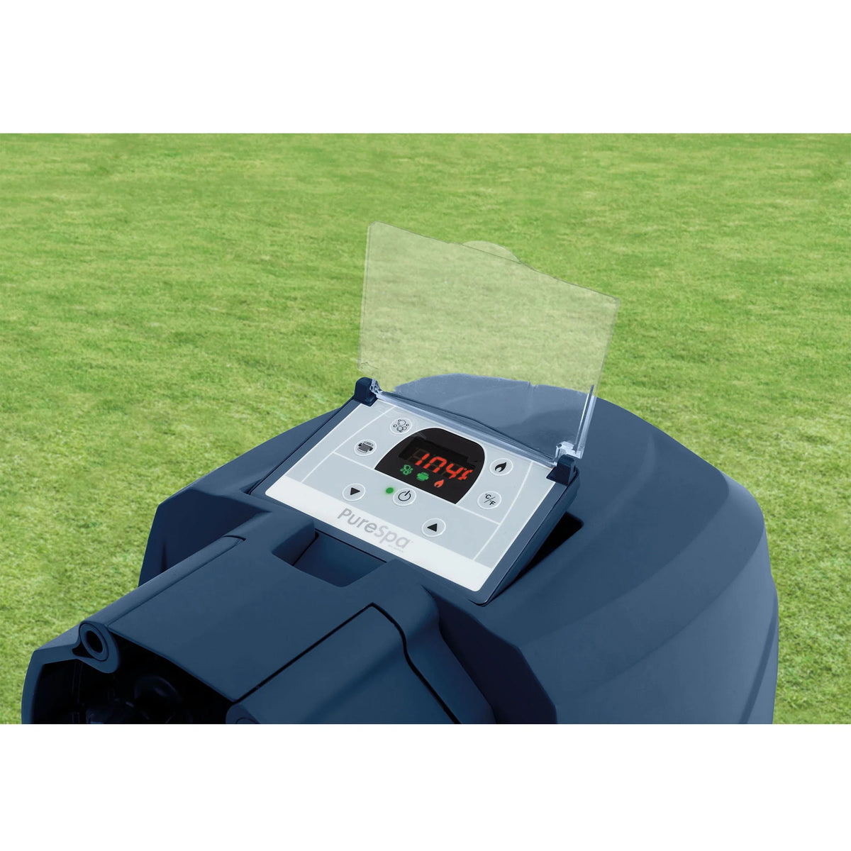 Portable Inflatable Hot Tub T845026
