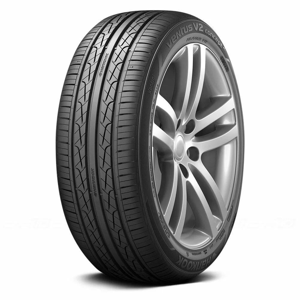 225/45-17 94 V Tire T880101
