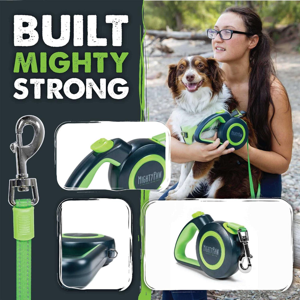 Retractable Dog Leash A4742
