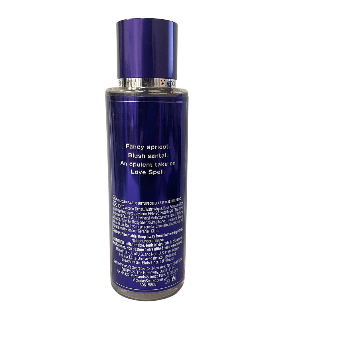 Fragrance Mist Set 8.4 fl oz W6862