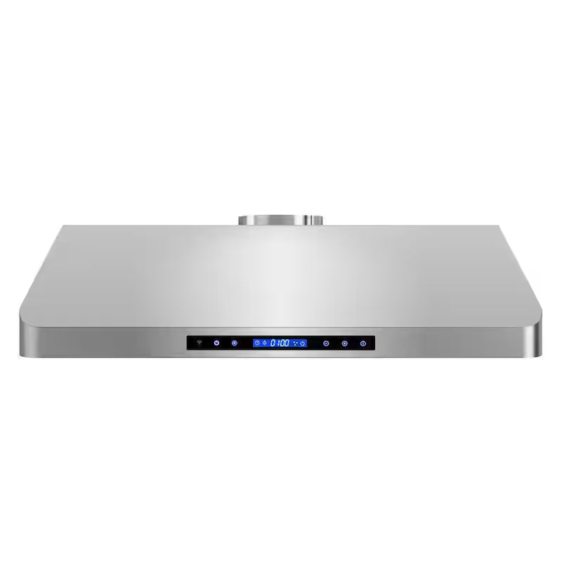 36 in. Stainless Steel Under Cabinet Range Hood A938