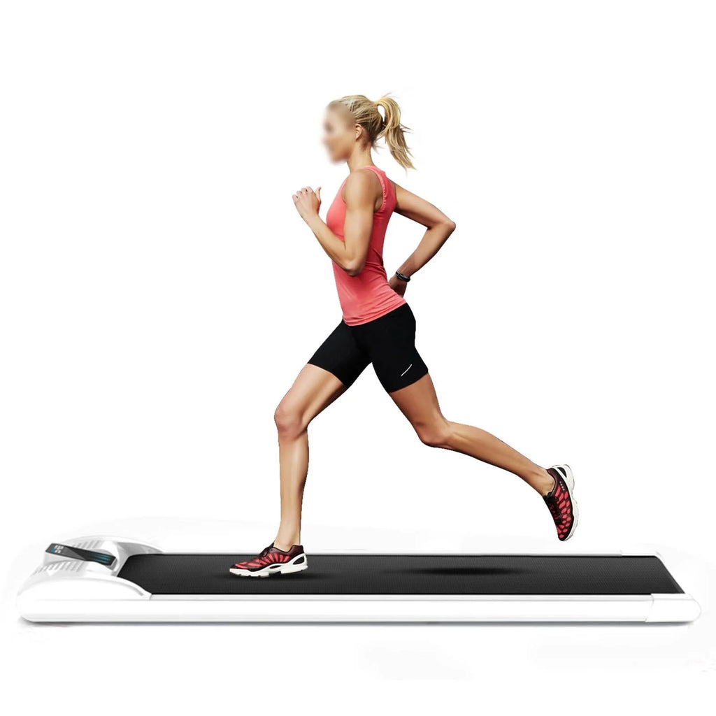 0.5HP Electric Treadmill Walking Jogging Machine S41687