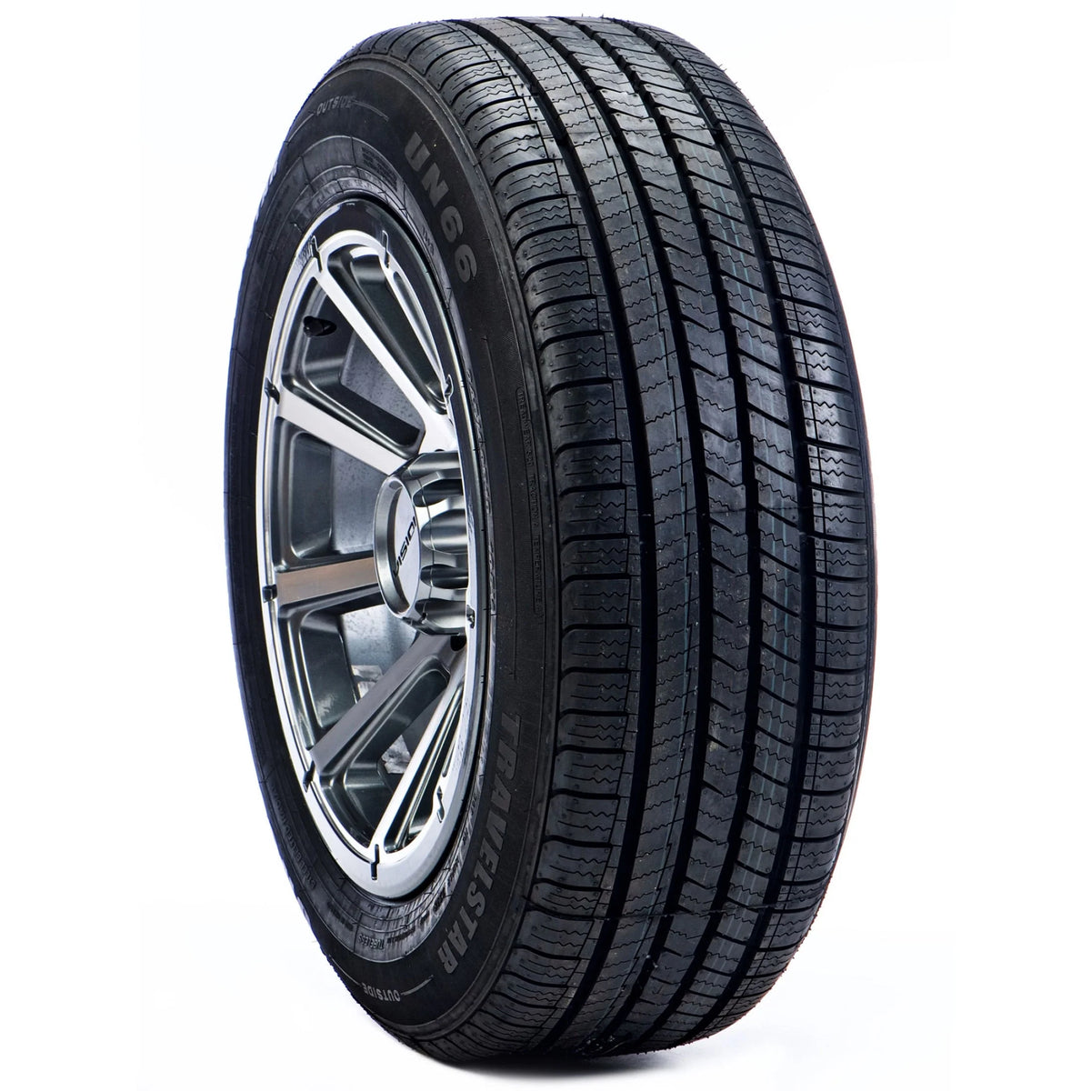 245/50R20 102V All Season Performance Tire Z4740