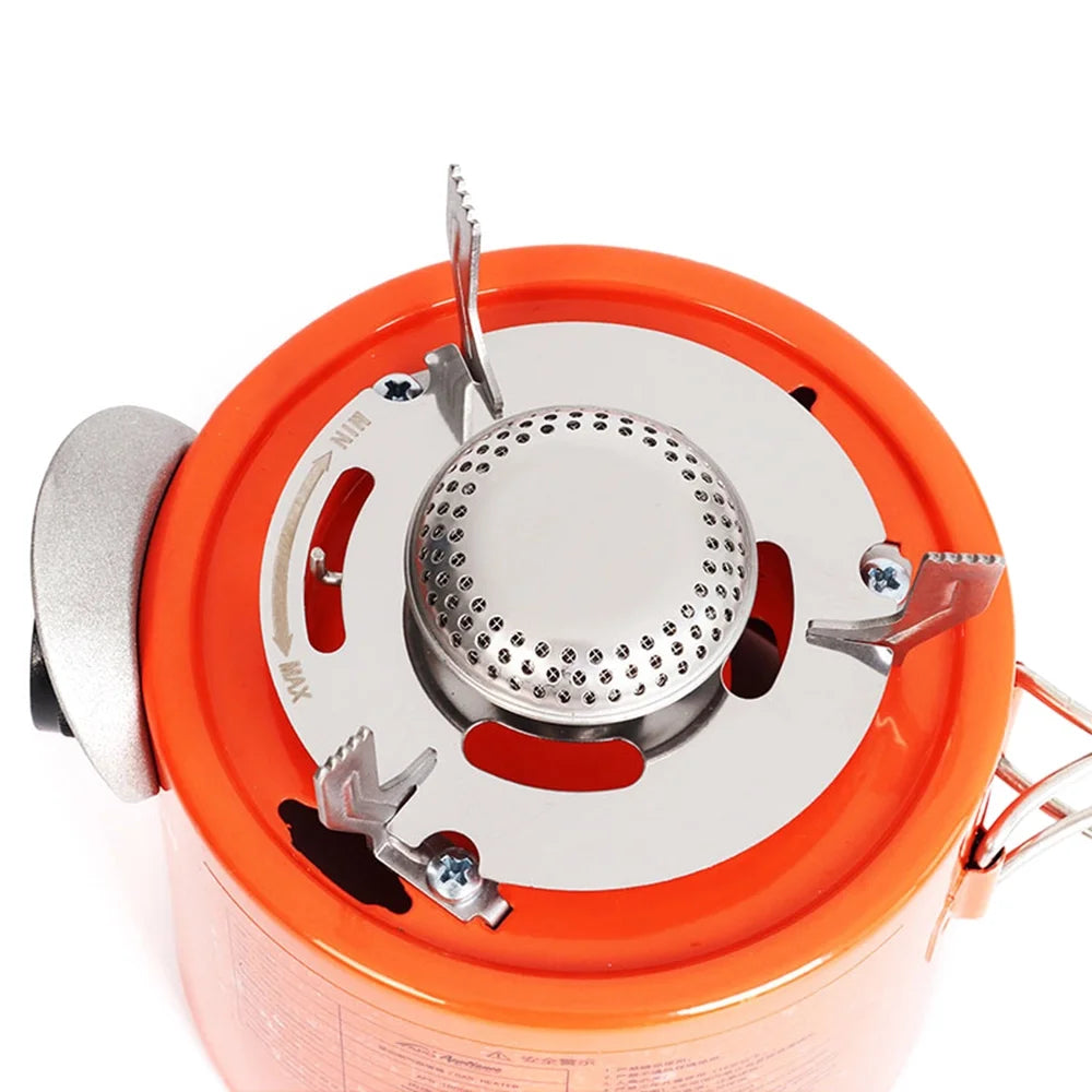 Portable Gas Heater 2000W L15781
