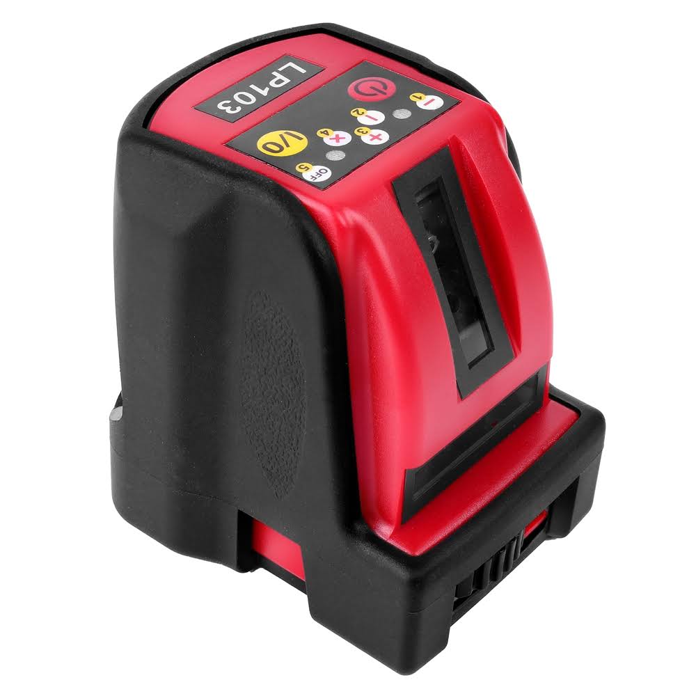 Laser Standard J47901