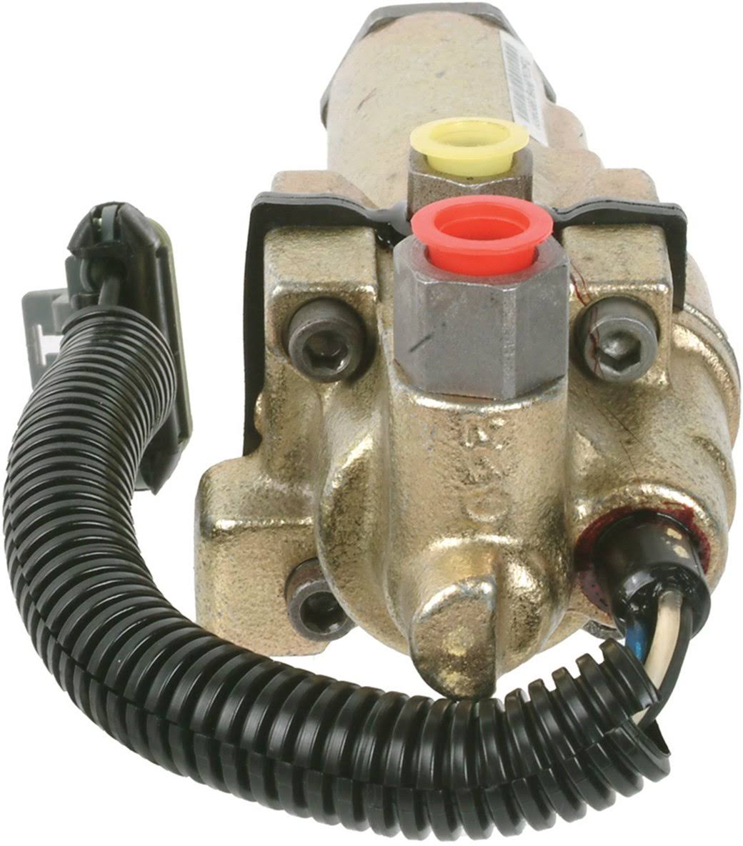 ABS Hydraulic Assembly M805030
