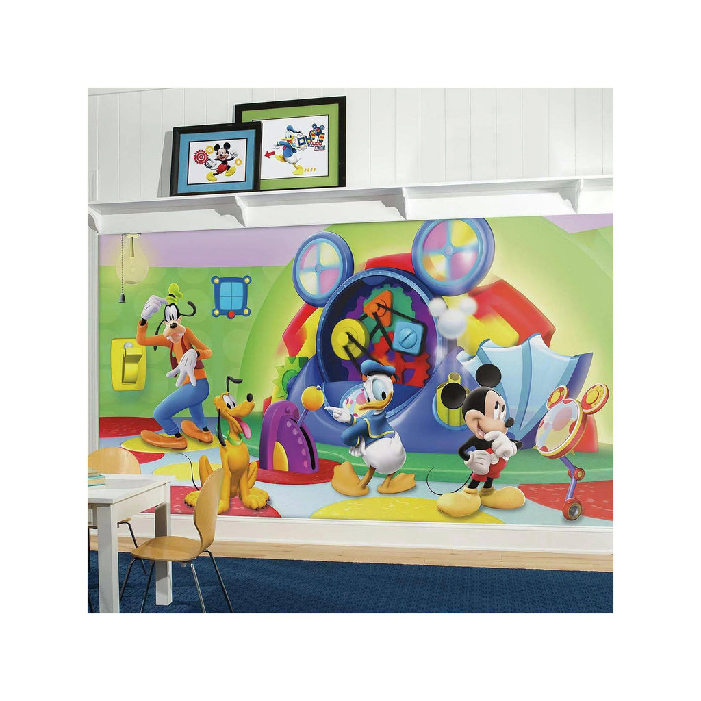 Mural C355
