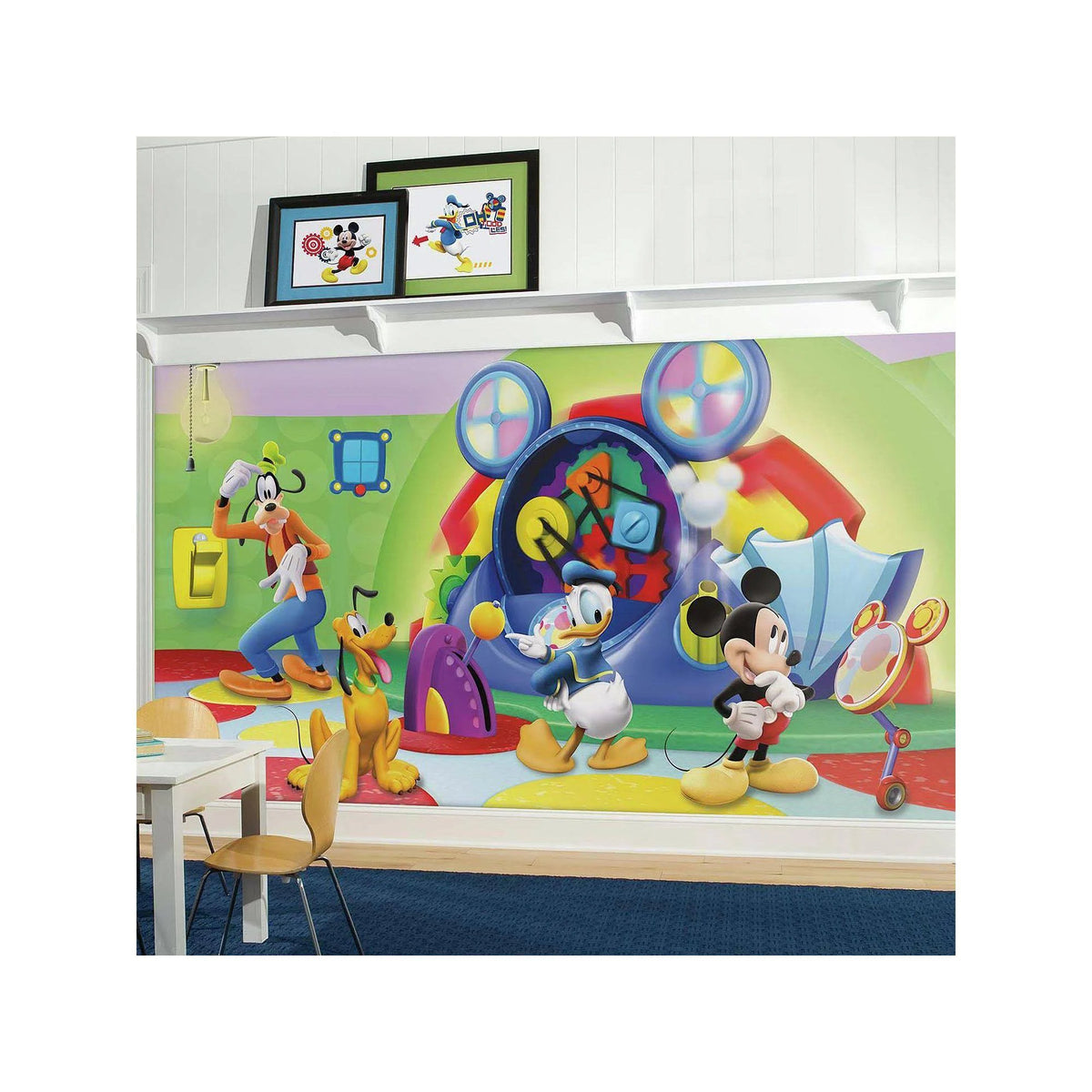 Mural C355