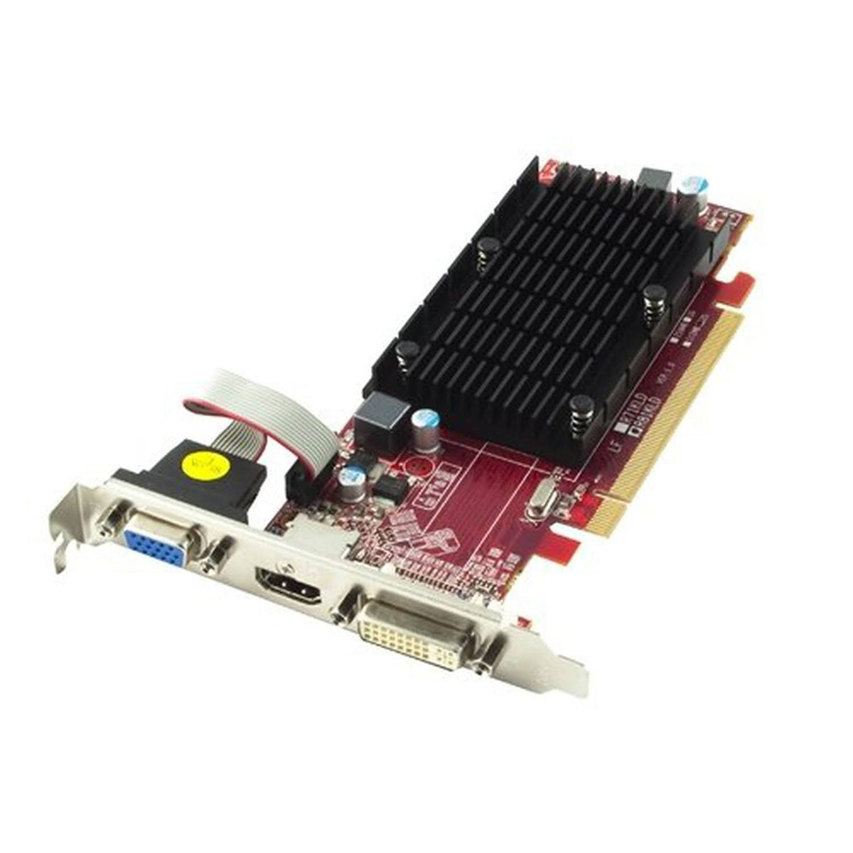 Radeon HD 6350 1 GB DDR3 Graphic Card E499681