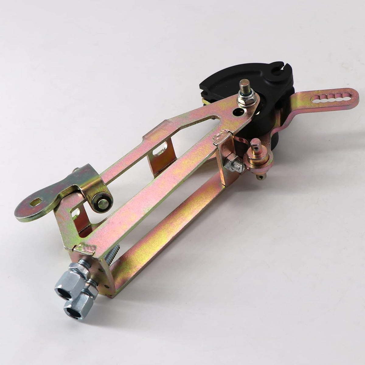 Carburetor Mounting Hardware Linkage Kit Pack of 2 S9773