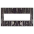 4-Gang Wall Plate P2824