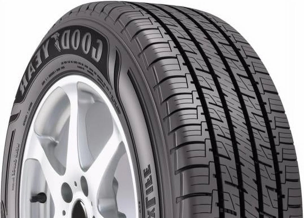 225/60R17 99H All-Season Tire J9925