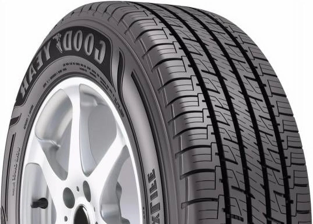 225/60R17 99H All-Season Tire J9925