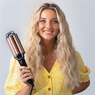 2in1 Waves Styler 210°C C739