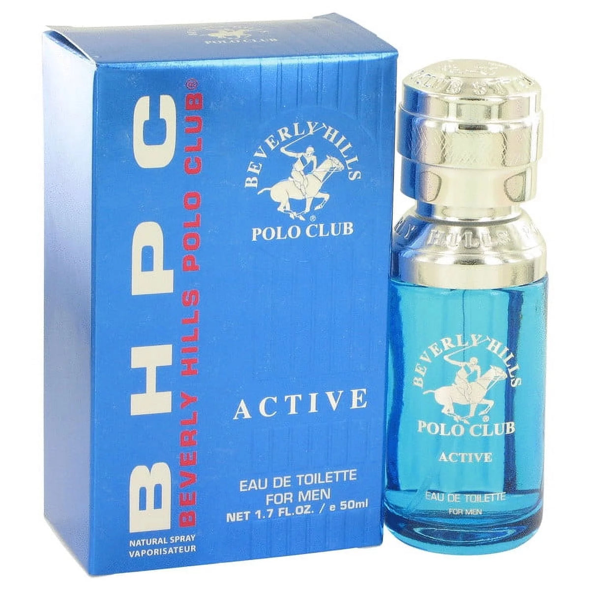 Eau De Toilette Spray 1.7 oz N139684