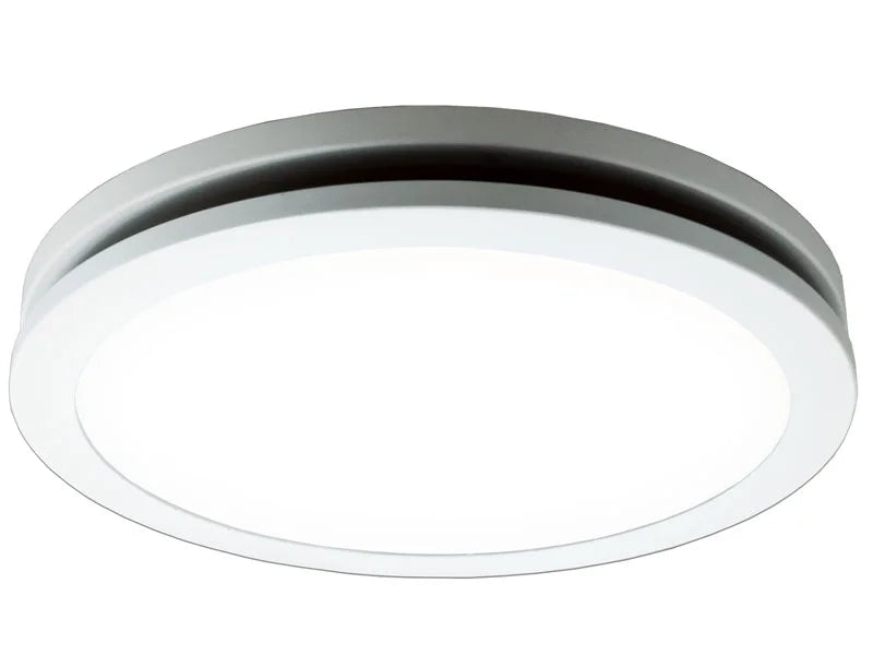 100 CFM Exhaust Bath Fan & Dimmable LED Light G760