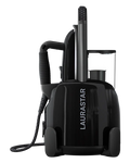 Steam Iron in Ultimate Black R866