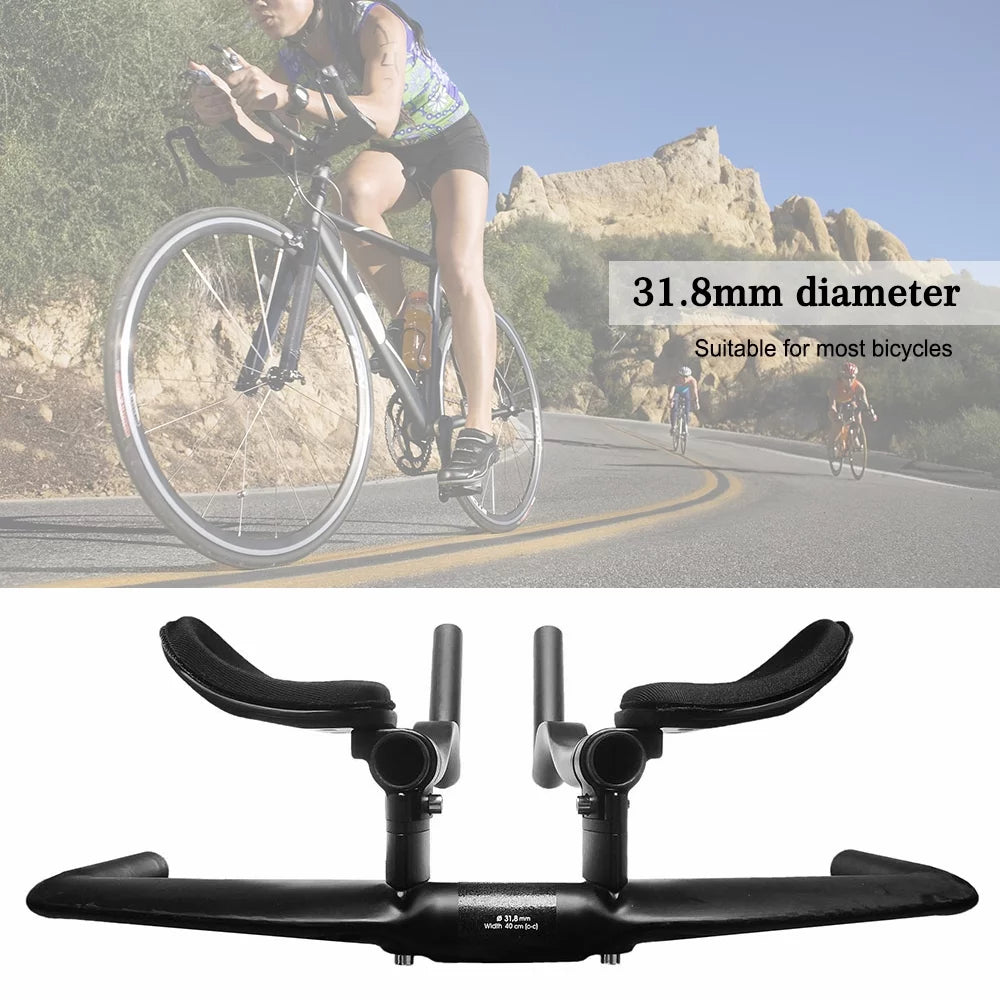 Carbon Fiber Bike Handlebars C8961