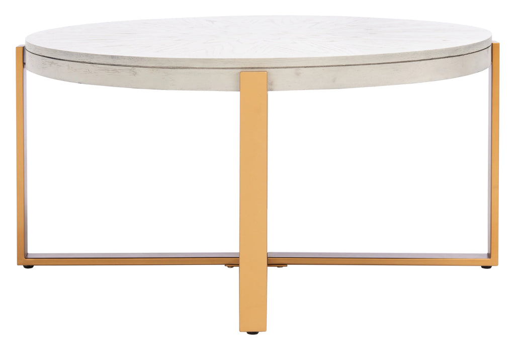 Round Coffee Table Q9391