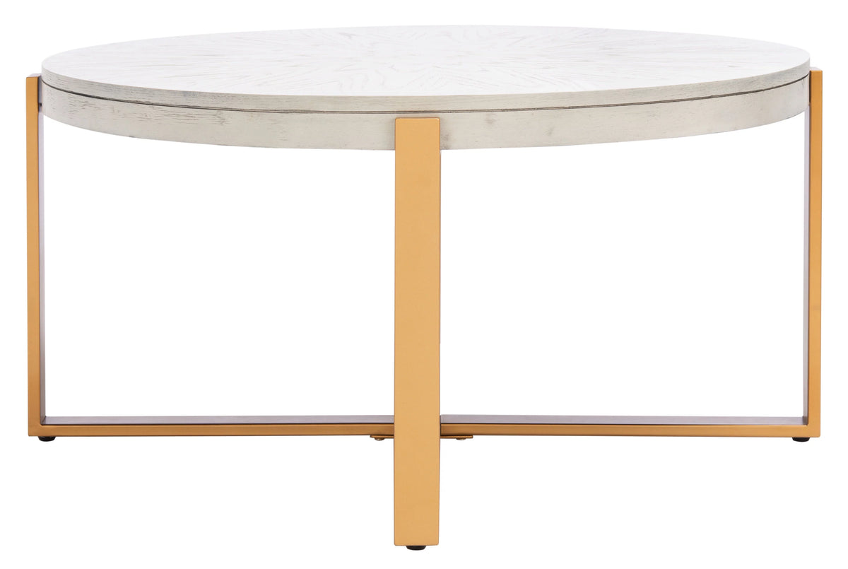 Round Coffee Table Q9391