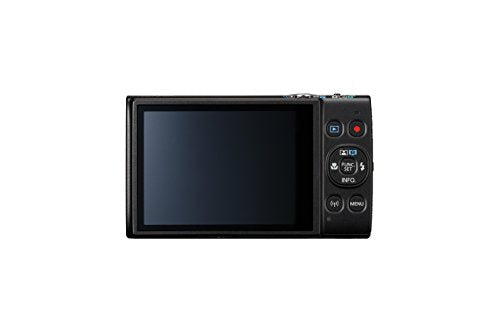 Digital Camera with 12x Optical Zoom and Image Stabilization K520168